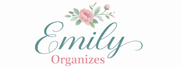 Emily Organizes